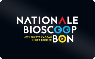 Nationale Bioscoopbon