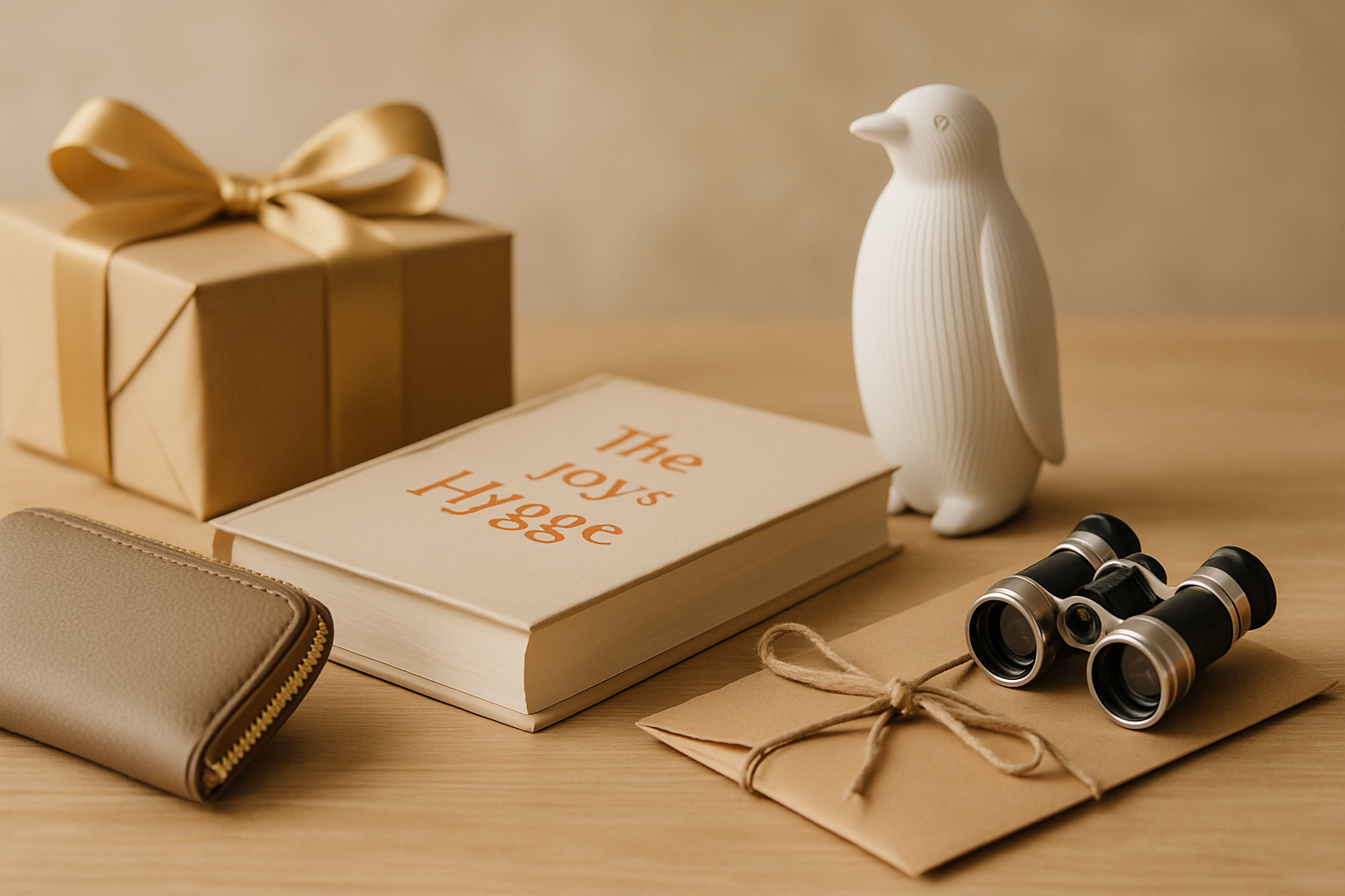 Cadeau onder 50 euro — voor elke gelegenheid