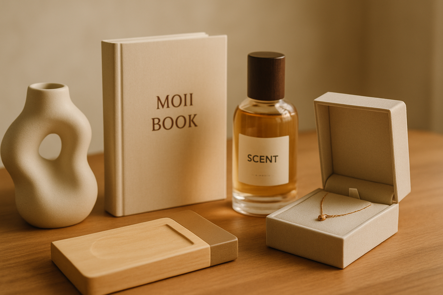 Cadeau voor een vrouw van 30
